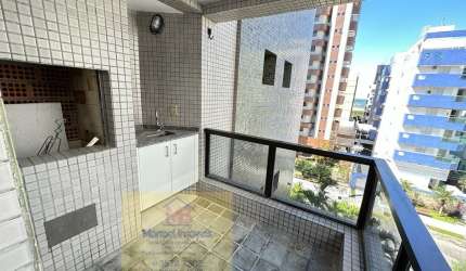 EDIFICIO PRAIA MARES