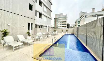 Cobertura duplex em caiobá Praia Mansa
