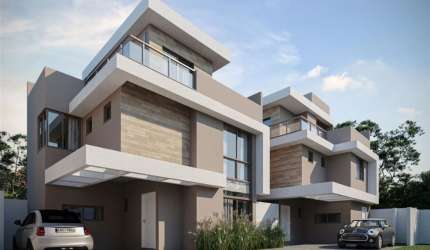 CASA ALTO PADRÃO