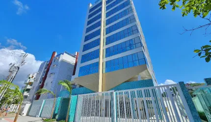 EDIFICIO BORA BORA