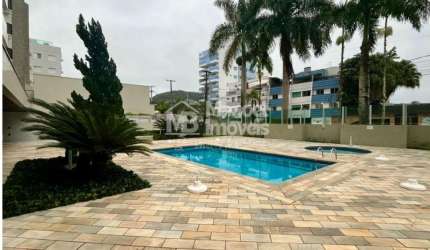 Apartamento em Caiobá