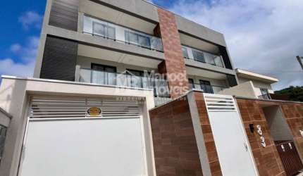 Apartamento em Caiobá