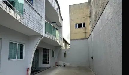 Casa com 2 quartos à venda na Rua Castro, 610, Centro, Matinhos, 97 m2 por R$ 790.000