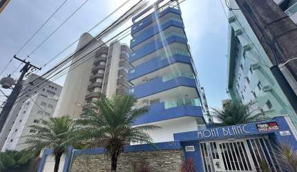 EDIFICIO MONT BLANC