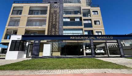 RESIDENCIAL RAVELLO APTO 402 BLOCO A