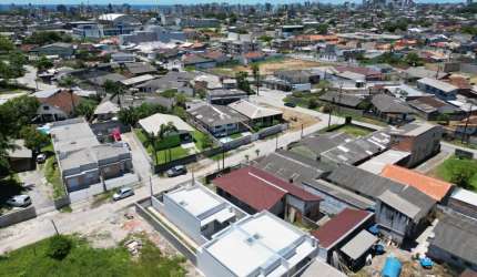RESIDENCIAL DAS PALMEIRAS CASA Nº 1