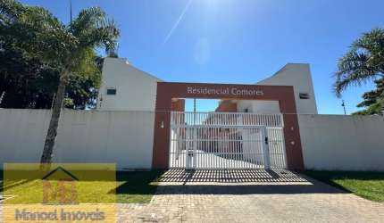 COMORES SOBRADO 07 B