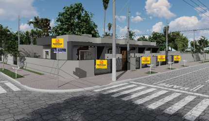 RESIDENCIAL GUNGA