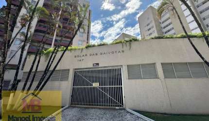 EDIFICIO SOLAR DAS GAIVOTAS BLOCO 8 APTO 801