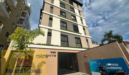 MOMENTO RESIDENCE 204 FUNDOS