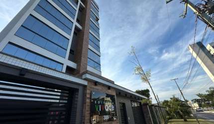 EDIFICIO VIVACE APTO 402