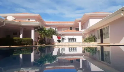 Casa com 5 dormitórios, com 708m², no Jardim Canadá em Ribeirão Preto/SP I Imobiliária Brioni imóveis