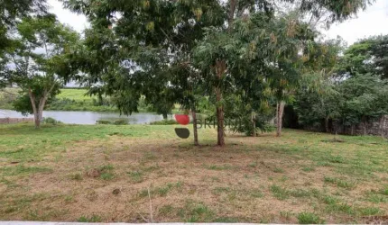 Terreno em frente ao condomínio Garden Villa, com 1.618m² à venda em Ribeirão Preto