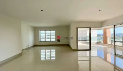 Edifício L’Ermitage Réserve, apartamentos e coberturas, Jardim Botânico em Ribeirão Preto/SP I Imobiliárias em Ribeirão Preto I Brioni Imóveis