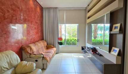 Casa Térrea Alto Padrão Condomínio Guaporé I 349m² 3 quartos/ 3 suítes à venda, em Ribeirão Preto/SP I Imobiliária em Ribeirão Preto I Brioni imóveis.