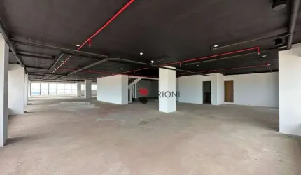 Sala Comercial Edifício Le Monde Avenue (Jardim Botânico), à venda e locação em Ribeirão Preto/SP