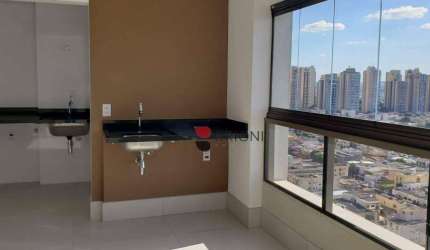 Apartamento com 2 quartos/1 suíte à venda, 97 m² por R$ 850.000 - Jardim Irajá - Ribeirão Preto/SP