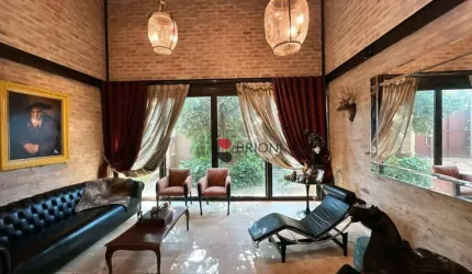 Casa à venda no Jardim Canadá, em Ribeirão Preto/SP I Imobiliária em Ribeirão Preto I Brioni imóveis