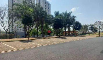 Área de uso residencial a venda no Jardim Botânico, em Ribeirão Preto/SP I Imobiliaria em Ribeirão Preto I Brioni Imóveis