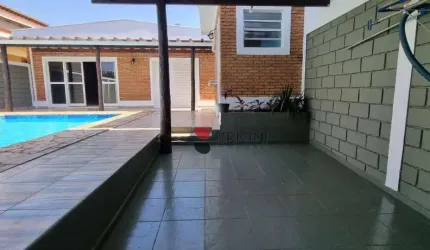 Casa com 2 dormitórios à venda, 153 m² por R$ 495.000,00 - Jardim Recreio - Ribeirão Preto/SP