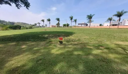 Terreno Comercial Alto Padrão, com 255m² à venda no condomínio Alphaville, em Ribeirão Preto/SP I Imobiliária em Ribeirão Preto I Brioni imóveis