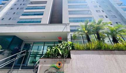 Apartamento à venda em Edifício Grandview com 115 m² 3 suítes em Ribeirão Preto/São Paulo
