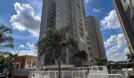 Edifício Panoramic Club, 102m² com 4 quartos, Jardim Nova Aliança em Ribeirão Preto/SP I Imobiliárias em Ribeirão Preto I Brioni imóveis