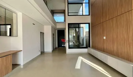 Casa com 4 dormitórios à venda, 264 m² por R$ 2.480.000,00 - Vila do Golf - Ribeirão Preto/SP