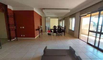 Apartamento com 3 dormitórios, 203 m² - venda por R$ 1.100.000 ou aluguel por R$ 5.500/mês - Jardim Irajá - Ribeirão Preto/SP