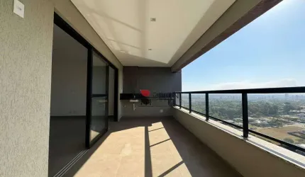 Apartamento Alto Padrão no edifício Stradivarius Residencial, 153M², à venda em Ribeirão Preto/SP.