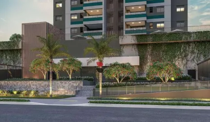 Edifício Livit, apartamentos e coberturas, Jardim Olhos D'água, em Ribeirão Preto/SP I Imobiliárias em Ribeirão Preto I Brioni imóveis