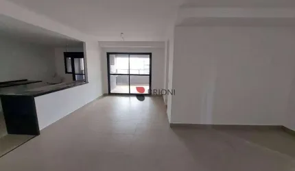 Apartamento alto padrão com 113.07 m², 2 quartos à venda no Edifício Livit em Ribeirão Preto/SP I Imobiliária Brioni imóveis