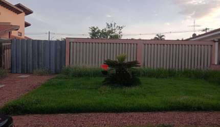 Terreno Plano Residencial Paineiras