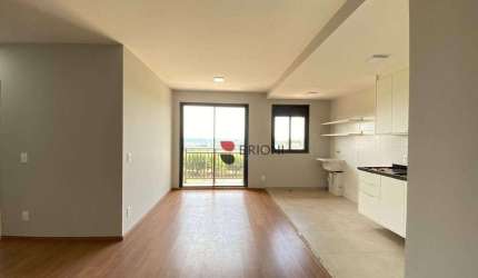 Apartamento com 2 Quartos para alugar, 65m² - Quinta da Primavera