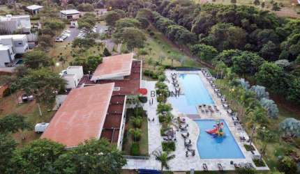Terreno Comercial Alto Padrão, com 459m² à venda no Alphaville em Ribeirão Preto/SP I Imobiliária em Ribeirão Preto I Brioni imóveis