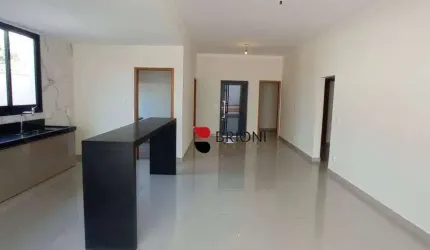 Apartamento com 3 Quartos para alugar, 188m² l Terras de Siena em Ribeirão Preto/SP I Imobiliária Brioni imóveis