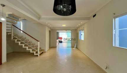Casa com 3 dormitórios à venda, 250 m² por R$ 1.349.000,00 - Nova Aliança - Ribeirão Preto/SP