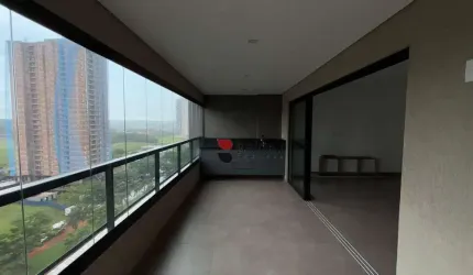 Apartamento com 4 dormitórios para alugar, 153 m² por R$ 8.250,00/mês - Jardim Olhos D'Água - Ribeirão Preto/SP