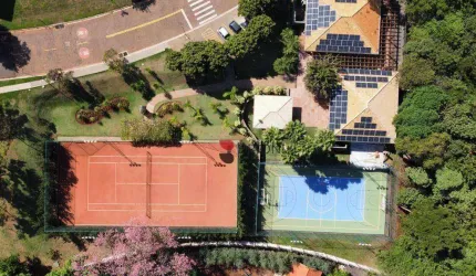 Terreno à venda, 557 m² por R$ 1.380.000,00 - Reserva  Santa Luisa - Ribeirão Preto/SP