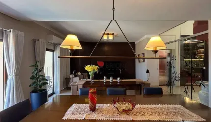Imóvel comercial alto padrão com 398m², 5 quartos à venda no Jardim Sumaré em Ribeirão Preto/SP I Imobiliária Brioni imóveis