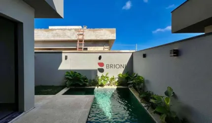 Casa à venda, 164 m² por R$ 1.200.000,00 - Quinta da Mata - Ribeirão Preto/SP