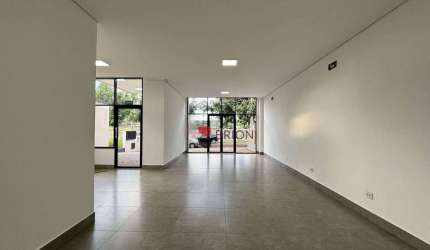 Salão, 412 m² - venda por R$ 3.500.000,00 ou aluguel por R$ 22.190,58/mês - Bonfim Paulista - Ribeirão Preto/SP