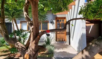 Casa à venda, 187 m² por R$ 980.000,00 - Condomínio Villa Real - Ribeirão Preto/SP