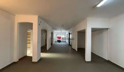 Casa para alugar, 293 m², Bosque das Juritis em Ribeirão Preto/SP I Imobiliária Brioni imóveis