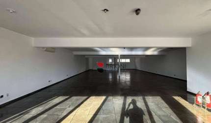 Prédio para alugar, 484 m² por R$ 11.546,39/mês - Jardim Canadá - Ribeirão Preto/SP