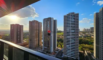 Edifício Residencial Liniee  à venda, em Ribeirão Preto/SP I Imobiliária em Ribeirão Preto I Brioni imóveis