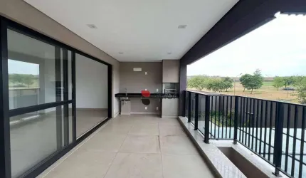 Apartamento alto padrão com 197m², 3 quartos à venda no Edifício Kairós em Ribeirão Preto/SP I Imobiliária Brioni imóveis