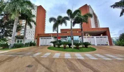 Apartamento alto padrão com 586m², 4 quartos/suítes à venda no Edifício Edimburgo em Ribeirão Preto/SP I Imobiliária Brioni imóveis