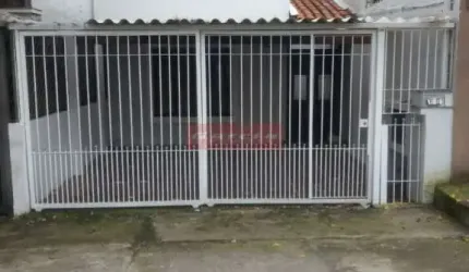 SOBRADO A VENDA, NO ALTO DA BOA VISTA, 2 DORM, SALA, COZINHA, 2 BANH, EDIC,  ÁREA SERV COB,  2 VGS