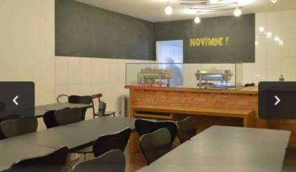 Otimo sobrado 4 dorm 2 suites, sala, 4 Wcs, 4 vagas, quintal. Oportunidade